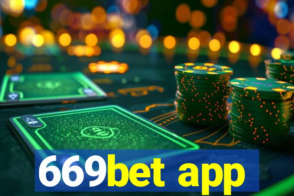 669bet app